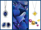 Gemstone Discovery: Sapphires