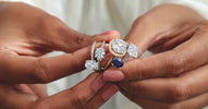 Fall 2023 Engagement Ring Trends: Embrace Elegance and Individuality