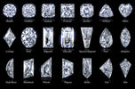 Diamond Shape Guide: Choosing the Perfect Shape for Your Style