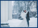 Tips for a Great Winter Wedding