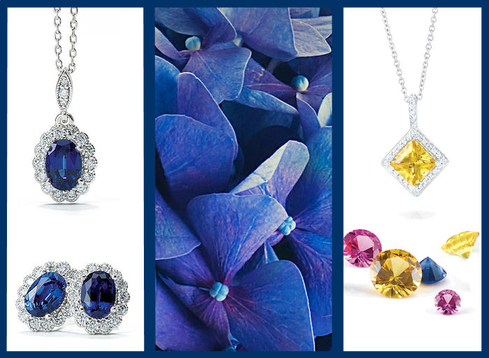 Gemstone Discovery: Sapphires
