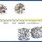 Color: The Second Most Important Factor in Diamonds