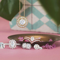 Collection image for: Diamond Essentials