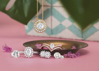 Diamond Essentials