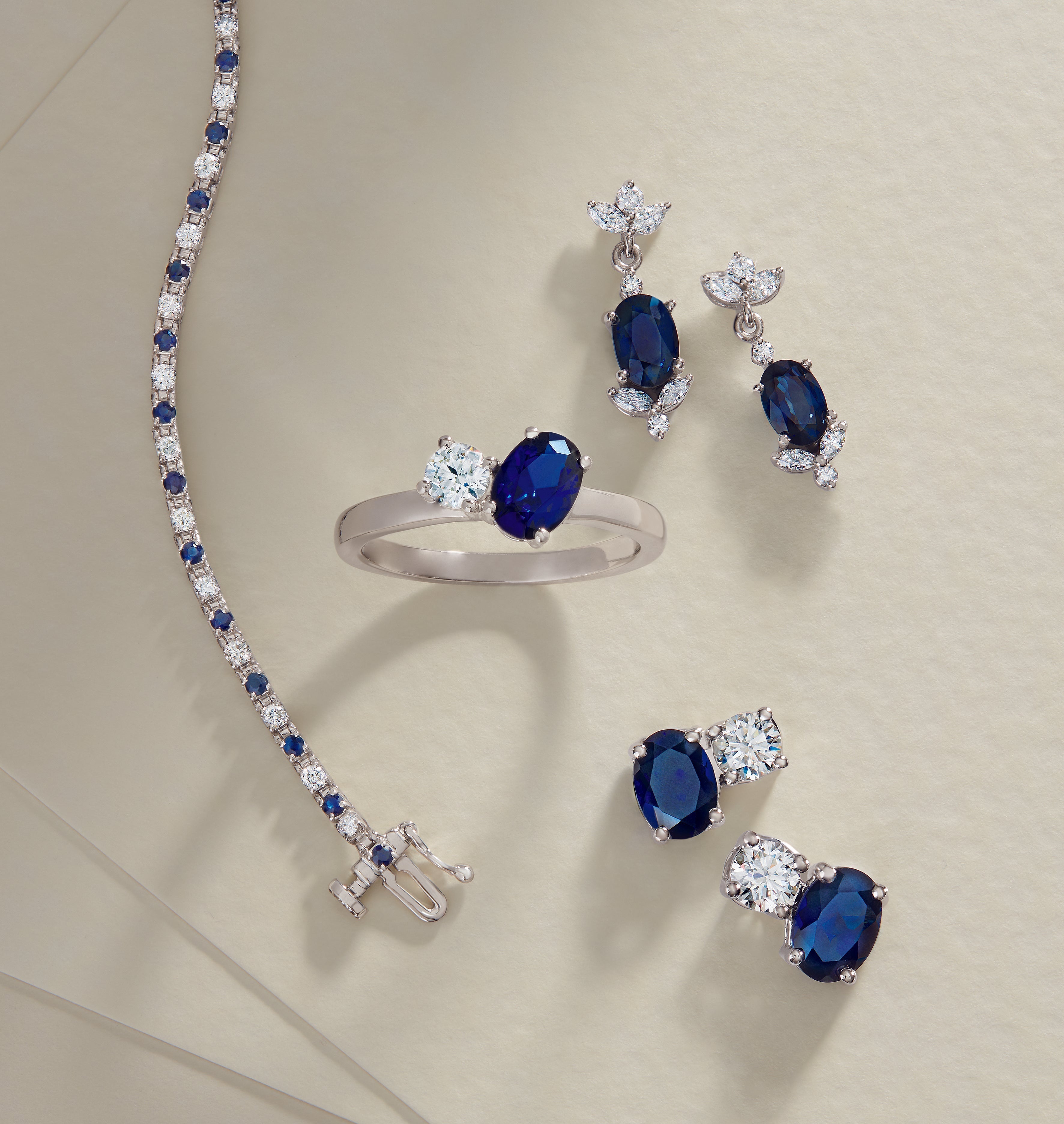 Gemstones – Princess Jewelry