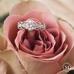 Collection image for: Mars Engagement Rings