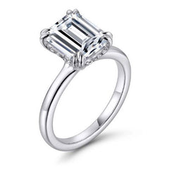 Collection image for: Rauschmayer Engagement Rings