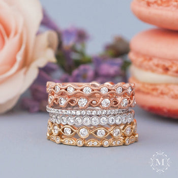 Mars Jewelry Collection