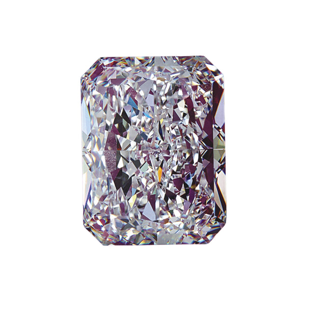 Radiant Cut Diamond