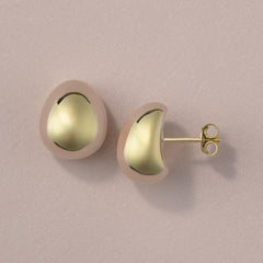 Collection image for: Gold Earrings