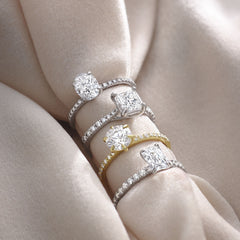 Collection image for: Engagement Rings