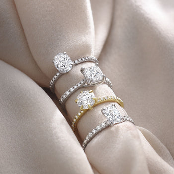 Engagement Rings