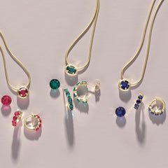 Collection image for: Gemstones Jewelry