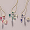 Gemstones Jewelry
