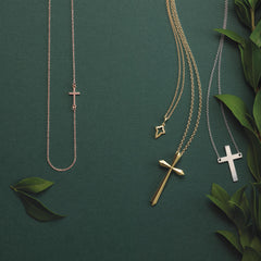 Collection image for: Religious Necklaces