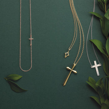 Religious Necklaces