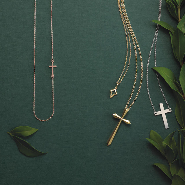 Religious Necklaces
