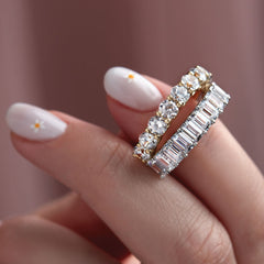 Collection image for: Women's Wedding Rings