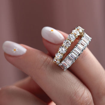 Women's Wedding Rings