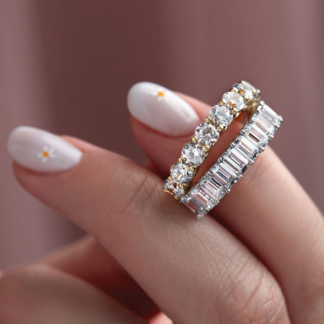 Women's Wedding Rings