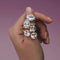 Lab Grown Diamond Rings