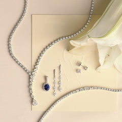 Collection image for: Bridal Jewelry