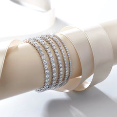 Collection image for: Diamond Bracelets