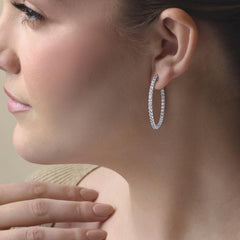 Collection image for: Diamond Earrings