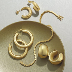 Collection image for: Gold Jewelry