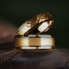 Collection image for: Malo Wedding Rings