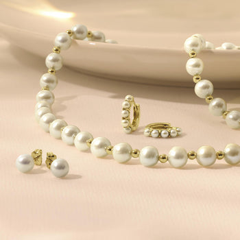 Pearl Jewelry