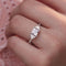 Princess Cut Diamond Engagement Rings