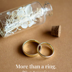 Collection image for: Rauschmayer Wedding Rings