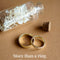 Rauschmayer Wedding Rings
