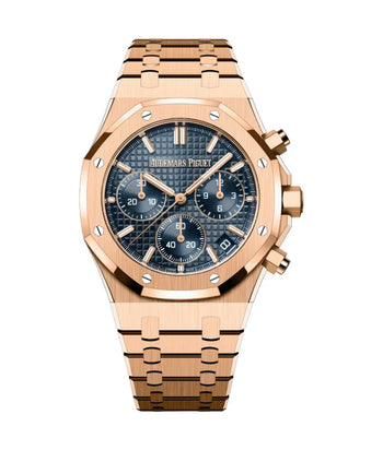 Audemars Piguet Watches
