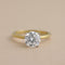 Solitaire Rings
