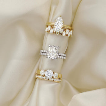 Top 20 Engagement Rings