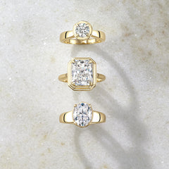 Collection image for: New Arrival Engagement Rings