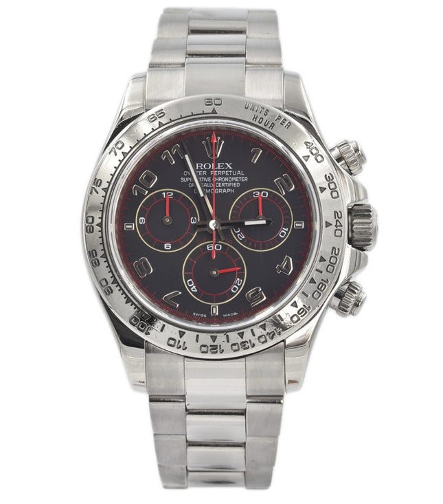ROLEX DAYTONA WATCH 