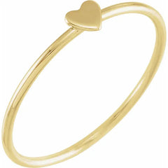 Collection image for: Gold Rings