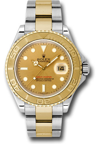 ROLEX YACHTMASTER WATCH 