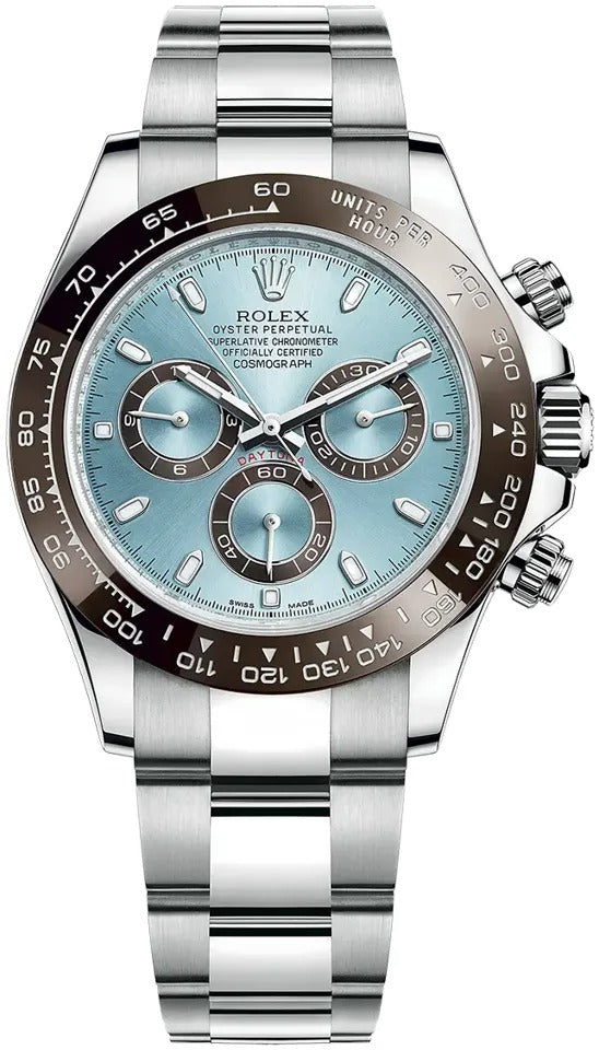 ROLEX DAYTONA WATCH 