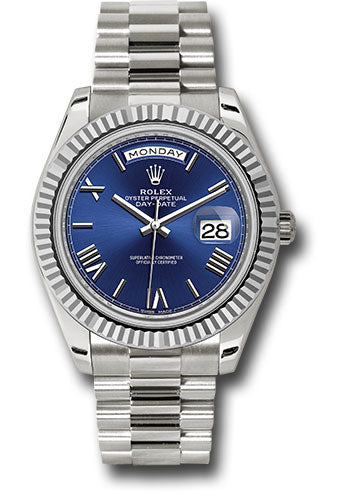 ROLEX DAY-DATE WATCH 
