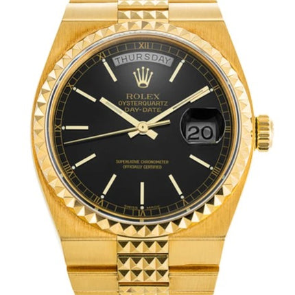 ROLEX DAY-DATE WATCH 