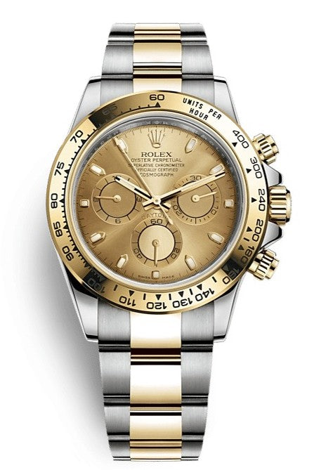 ROLEX DAYTONA WATCH 