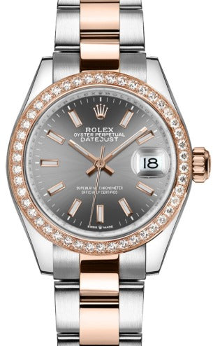 ROLEX DATEJUST WATCH 
