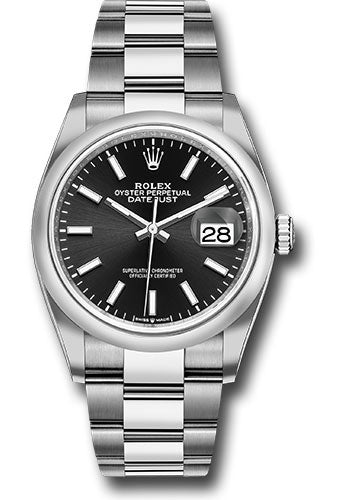 ROLEX DATEJUST WATCH 