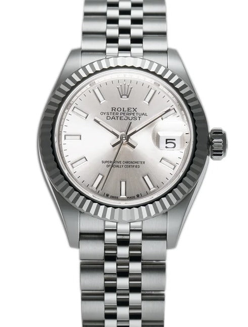 ROLEX DATEJUST WATCH 