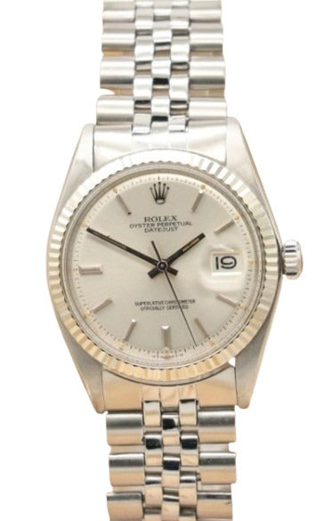 ROLEX DATEJUST WATCH 