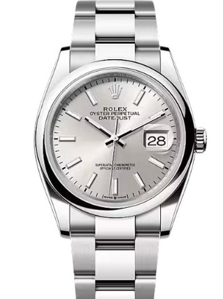 ROLEX LADY OYSTER PERPETUAL WATCH 